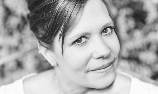 Por­t­rait Nadine Kreuder