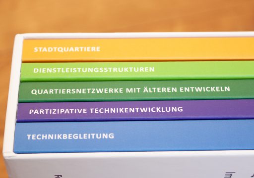 Arbeitsprobe Fachhochschule Dortmund