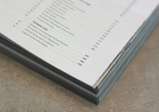 Arbeitsprobe Wunderlich GmbH