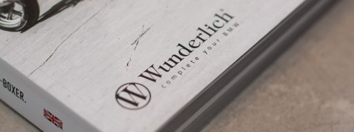 Arbeitsprobe Wunderlich GmbH