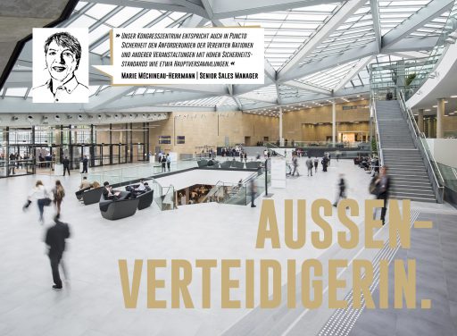 Arbeitsprobe WCCB