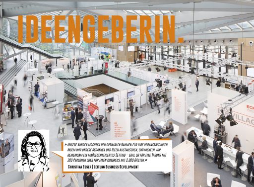 Arbeitsprobe WCCB
