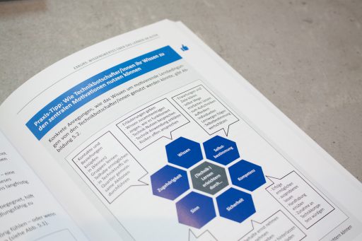 Arbeitsprobe Fachhochschule Dortmund