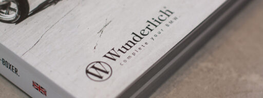 Arbeitsprobe Wunderlich GmbH